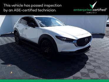 2023 Mazda CX-30 2.5 Turbo Premium Package AWD
