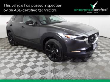 2022 Mazda CX-30 2.5 Turbo Premium Package AWD