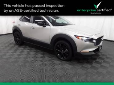 2024 Mazda CX-30 2.5 S Select Sport AWD