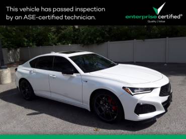 2023 Acura TLX Type S w/Performance Tire SH-AWD