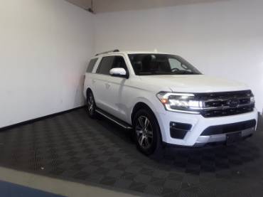 2022 Ford Expedition Limited 4x4