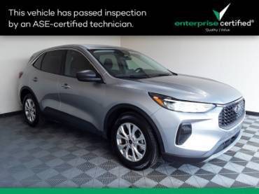 2024 Ford Escape Active FWD