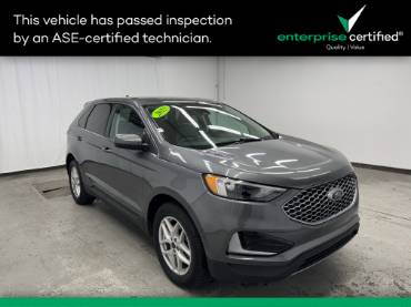 2023 Ford Edge SEL AWD