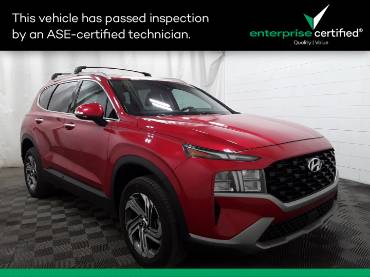 2023 Hyundai Santa Fe SEL AWD