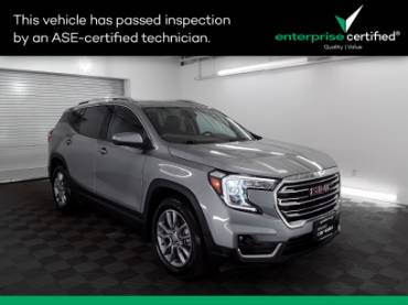 2023 GMC Terrain AWD 4dr SLT