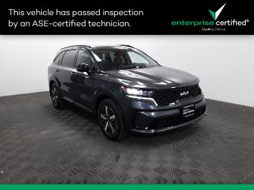 2022 Kia Sorento S FWD