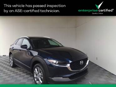 2024 Mazda CX-30 2.5 S Preferred Package AWD