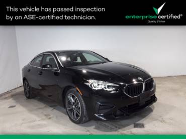 2024 BMW 2 Series 228i Gran Coupe