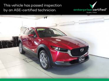 2023 Mazda CX-30 2.5 S Preferred Package AWD