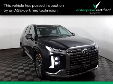 2024 Hyundai Palisade Calligraphy AWD