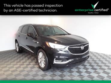 2021 Buick Enclave FWD 4dr Premium