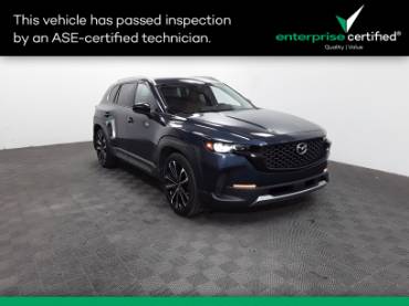 2023 Mazda CX-50
