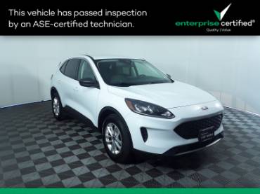 2022 Ford Escape SE AWD