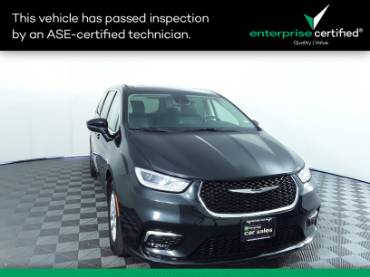 2023 Chrysler Pacifica Touring L FWD