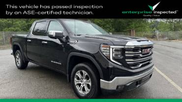 2024 GMC Sierra 1500 4WD Crew Cab 147
