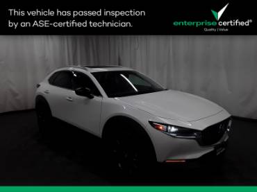 2022 Mazda CX-30 2.5 Turbo Premium Plus Package AWD