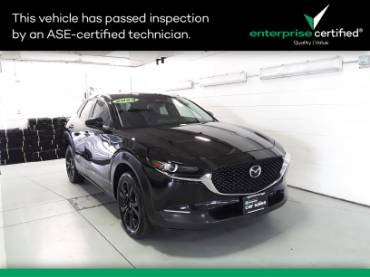 2024 Mazda CX-30 2.5 S Select Sport AWD