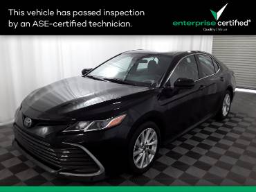 2023 Toyota Camry LE Auto AWD