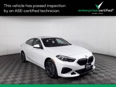 2024 BMW 2 Series 228i Gran Coupe