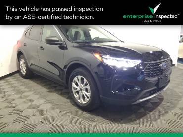 2024 Ford Escape Active AWD
