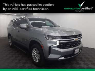 2023 Chevrolet Tahoe 2WD 4dr LT