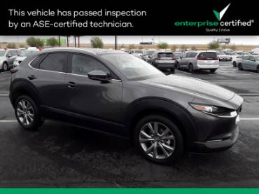 2023 Mazda CX-30 2.5 S Select Package AWD