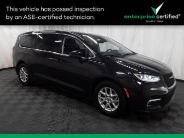 2023 Chrysler Pacifica Touring L FWD