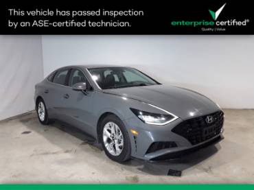 2023 Hyundai Sonata
