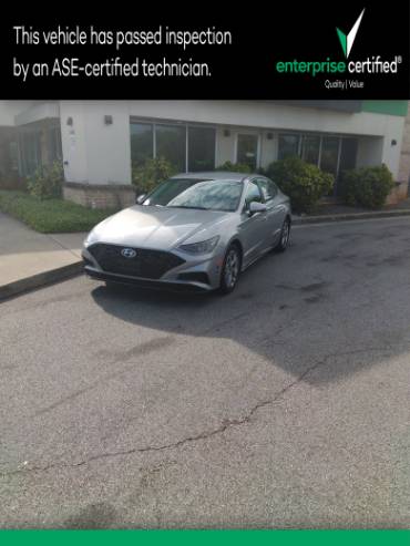 2023 Hyundai Sonata