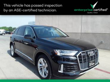 2023 Audi Q7 Premium Plus 55 TFSI quattro