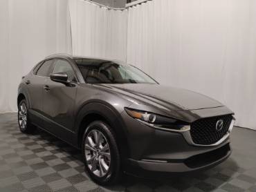2023 Mazda CX-30 2.5 S Select Package AWD