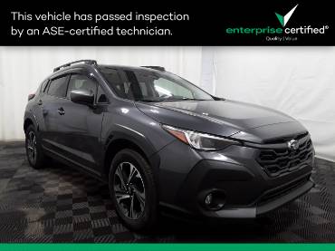 2024 Subaru Crosstrek Premium AWD