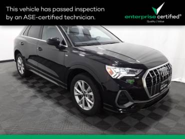 2023 Audi Q3 S line Premium 45 TFSI quattro