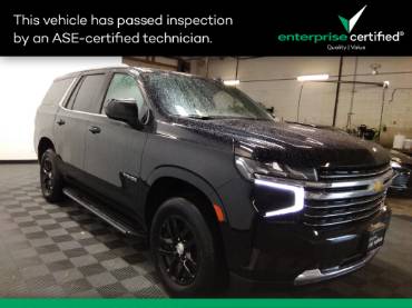 2023 Chevrolet Tahoe 4WD 4dr LT