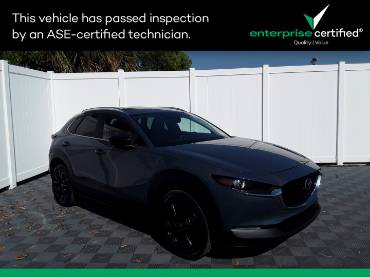 2023 Mazda CX-30