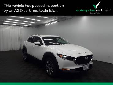 2023 Mazda CX-30 2.5 S Select Package AWD