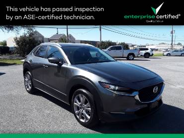 2023 Mazda CX-30 2.5 S Select Package AWD
