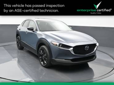 2024 Mazda CX-30 2.5 S Carbon Edition AWD