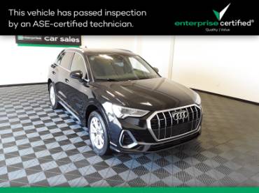 2023 Audi Q3 S line Premium 45 TFSI quattro