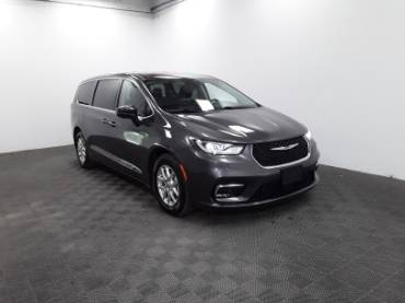 2023 Chrysler Pacifica Touring L FWD