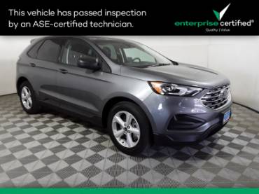 2021 Ford Edge SE AWD