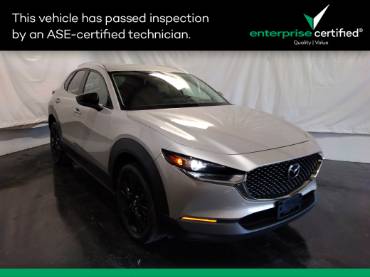 2024 Mazda CX-30 2.5 S Select Sport AWD