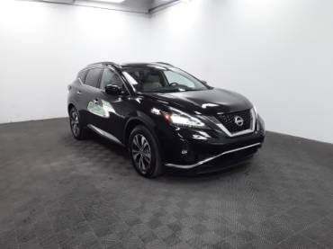 2023 Nissan Murano FWD SV