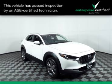 2023 Mazda CX-30 2.5 S Preferred Package AWD