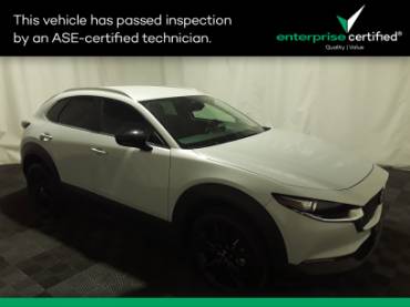 2024 Mazda CX-30 2.5 S Select Sport AWD