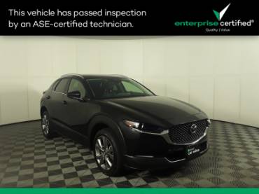 2023 Mazda CX-30 2.5 S Select Package AWD