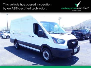 2023 Ford Transit Cargo Van T-250 148