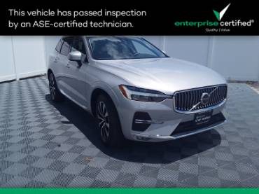 2023 Volvo XC60 B5 AWD Plus Bright Theme
