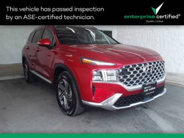 2023 Hyundai Santa Fe SEL FWD