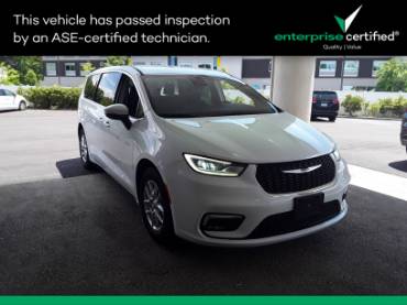 2023 Chrysler Pacifica Touring L FWD